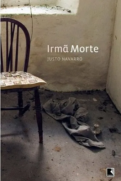 Cover of Irmã morte