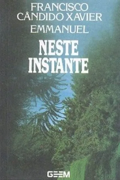 Cover of Neste Instante