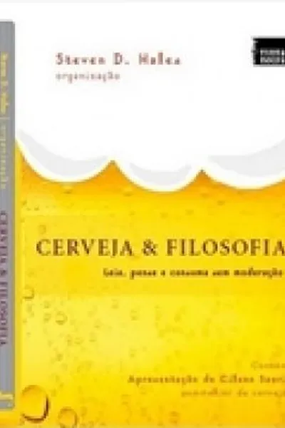 Cover of Cerveja & Filosofia