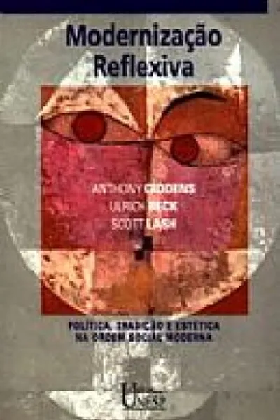 Cover of Modernização Reflexiva