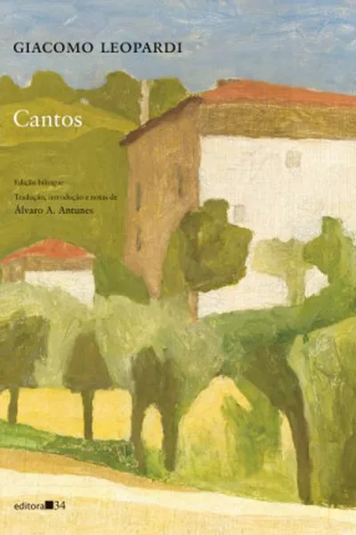 Cover of Cantos