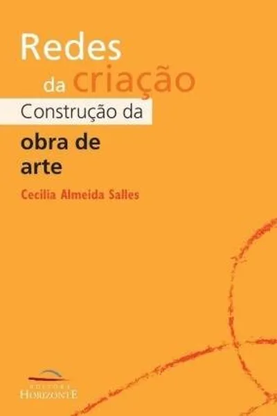 Cover of Redes da Criação