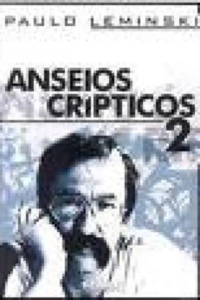 Cover of Anseios Crípticos 2