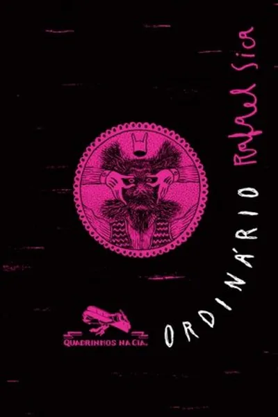 Cover of Ordinário