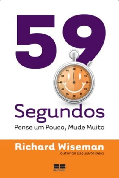 Cover of 59 segundos