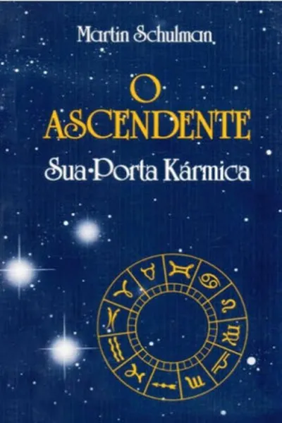 Cover of O Ascendente