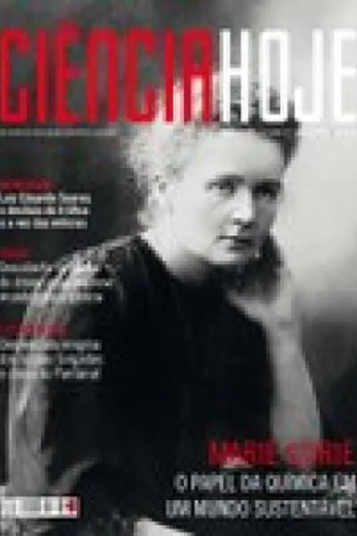 Cover of Ciência Hoje Nº 278