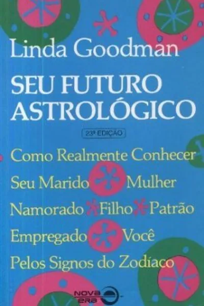 Cover of Seu Futuro Astrológico