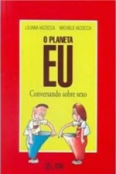 Cover of O planeta EU