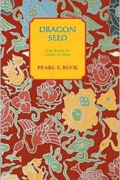 Cover of A Estirpe do Dragão