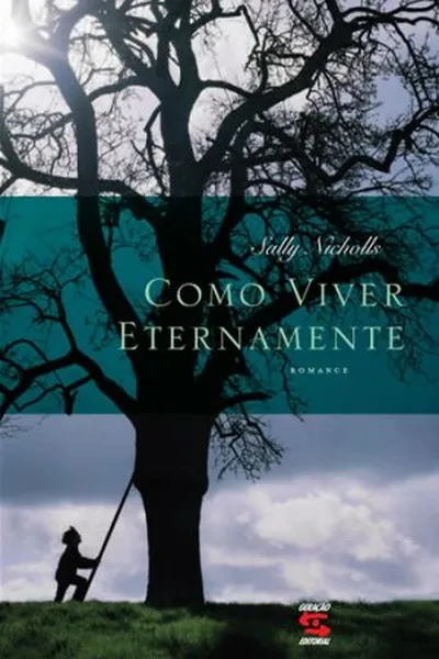 Cover of Como Viver Eternamente