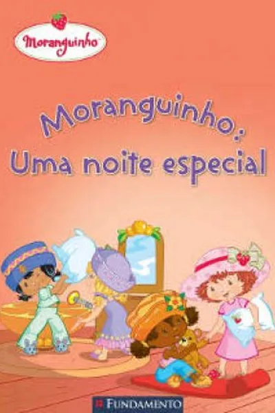 Cover of Moranguinho: Uma noite especial