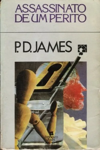 Cover of Assassinato de um Perito