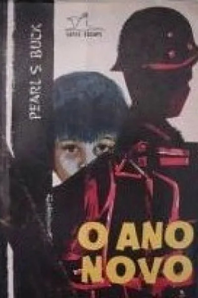 Cover of O Ano Novo