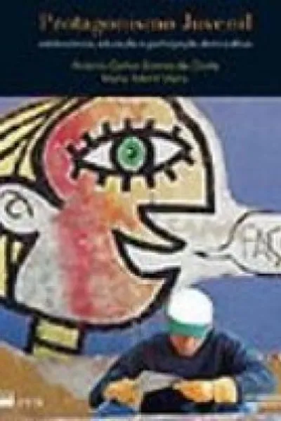 Cover of Protagonismo Juvenil