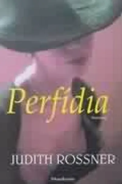 Cover of Perfídia