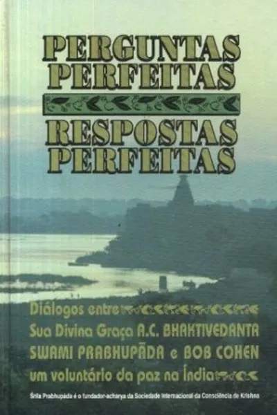 Cover of Em Busca da Verdade