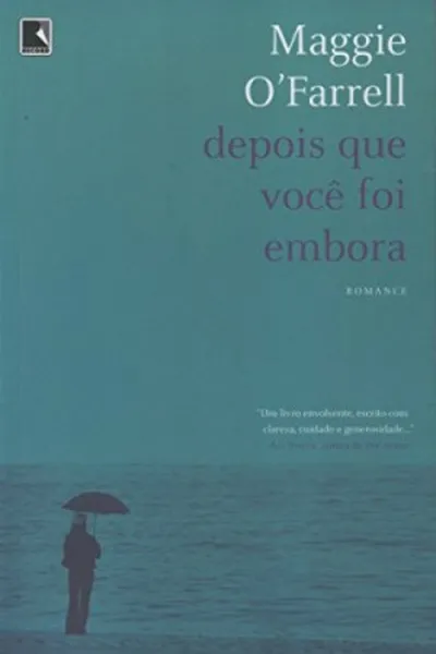 Cover of Depois que você foi embora