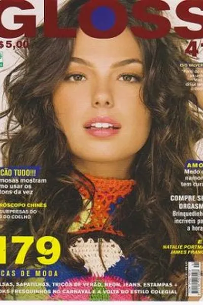 Cover of Gloss 41