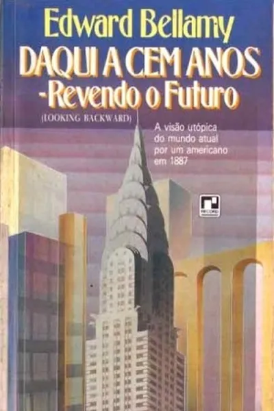 Cover of Daqui a cem anos