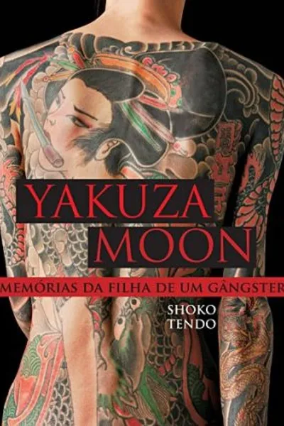 Cover of Yakuza Moon