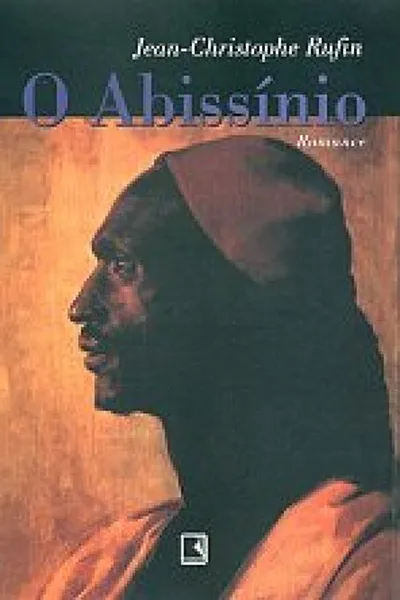 Cover of O Abissínio