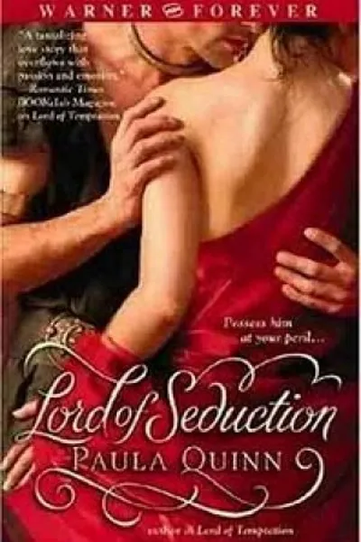 Cover of O senhor da Sedução