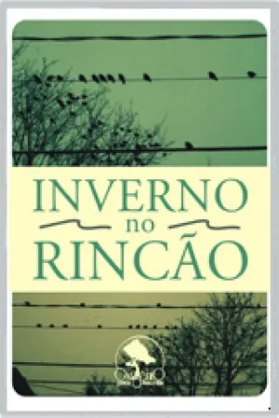 Cover of Inverno no Rincão