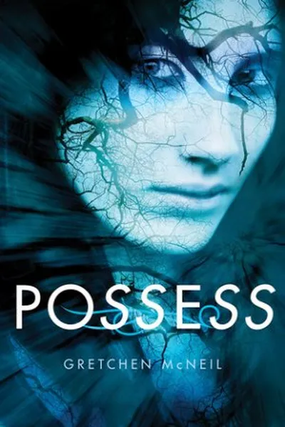 Cover of Possess