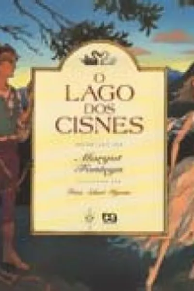 Cover of O Lago dos Cisnes