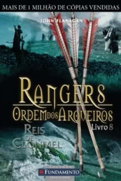 Cover of Reis de Clonmel
