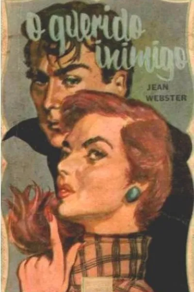 Cover of O Querido Inimigo