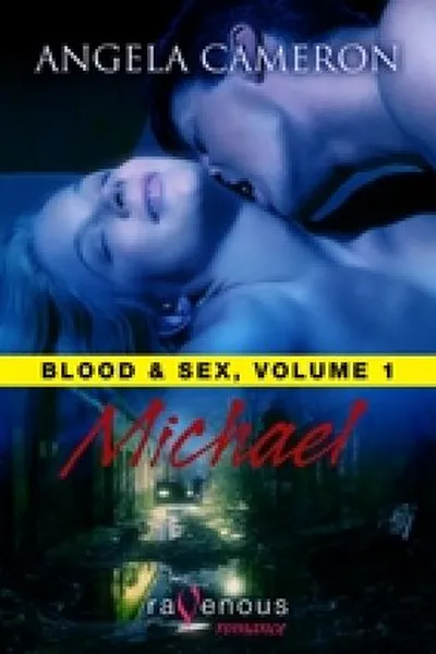 Cover of Blood and Sex 01 -  Michael
