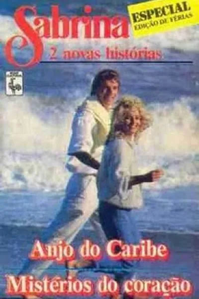 Cover of Anjo do Caribe / Mistérios do Coração
