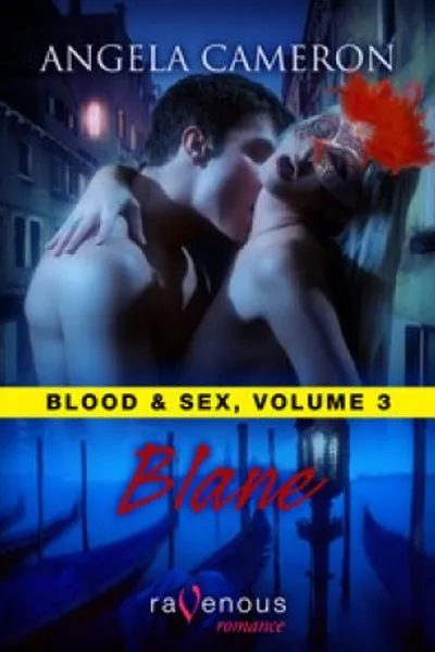 Cover of Blood & Sex 03 - Blane