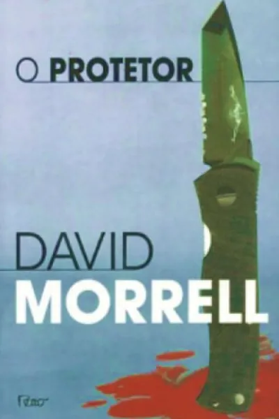 Cover of O Protetor