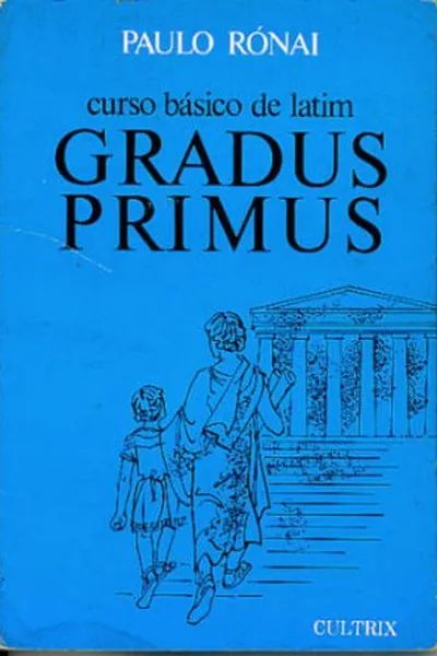 Cover of Gradus Primus