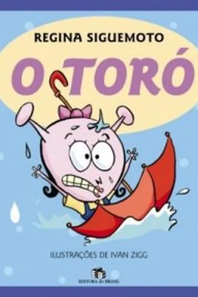 Cover of O Toró