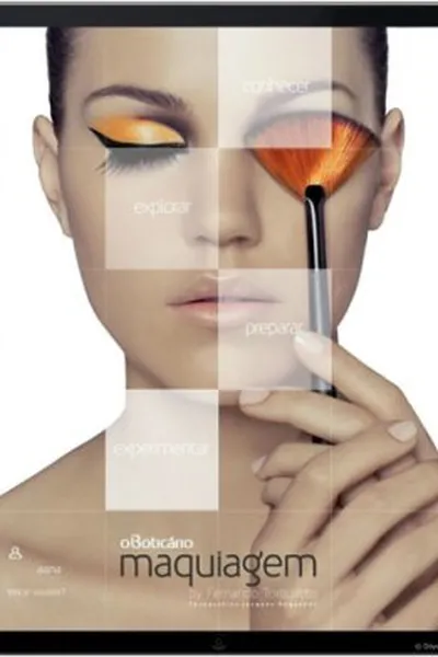 Cover of O Boticário Maquiagem