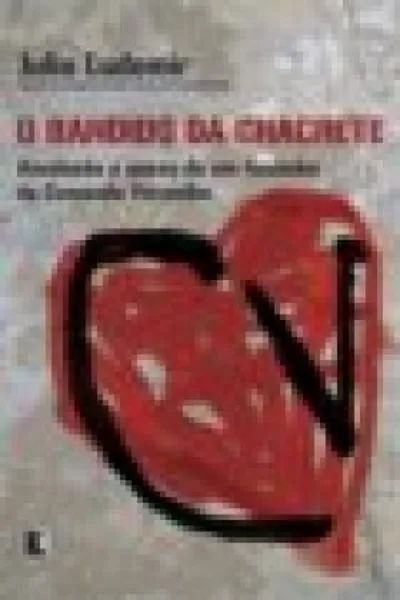 Cover of O Bandido da Chacrete