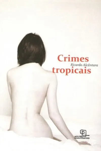 Cover of Crimes Tropicais
