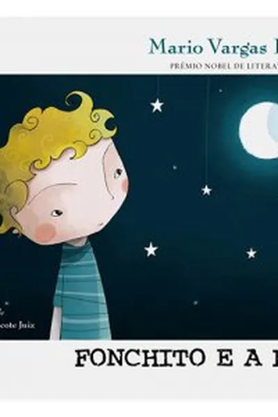 Cover of Fonchito e a Lua