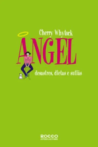 Cover of Angel