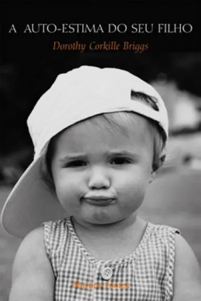 Cover of A auto-estima do seu filho