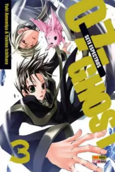 Cover of 07-Ghost #03