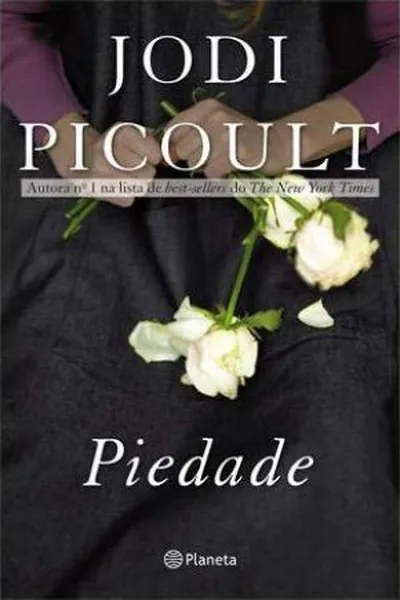 Cover of Piedade