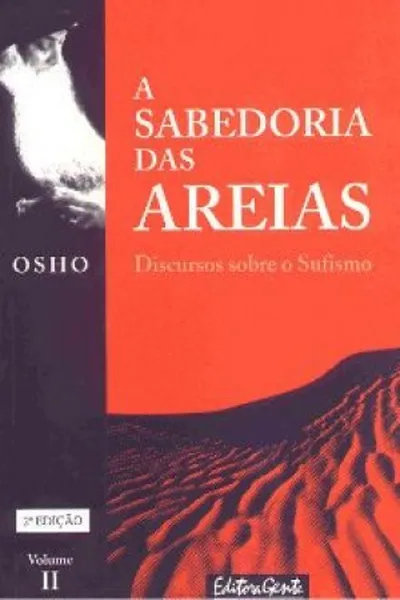 Cover of A Sabedoria das Areias - Vol II