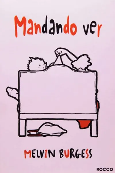 Cover of Mandando Ver