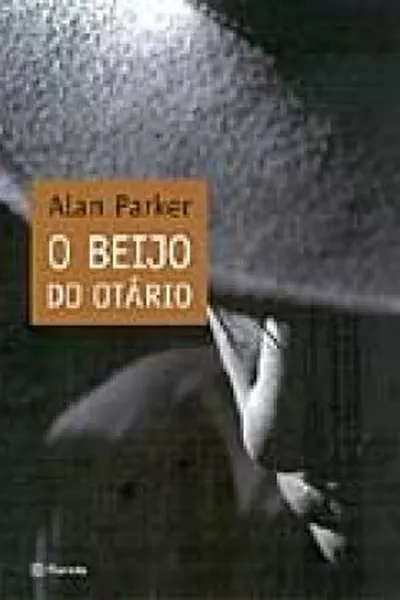 Cover of O Beijo do Otário