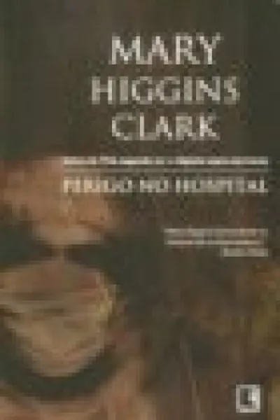 Cover of Perigo no Hospital